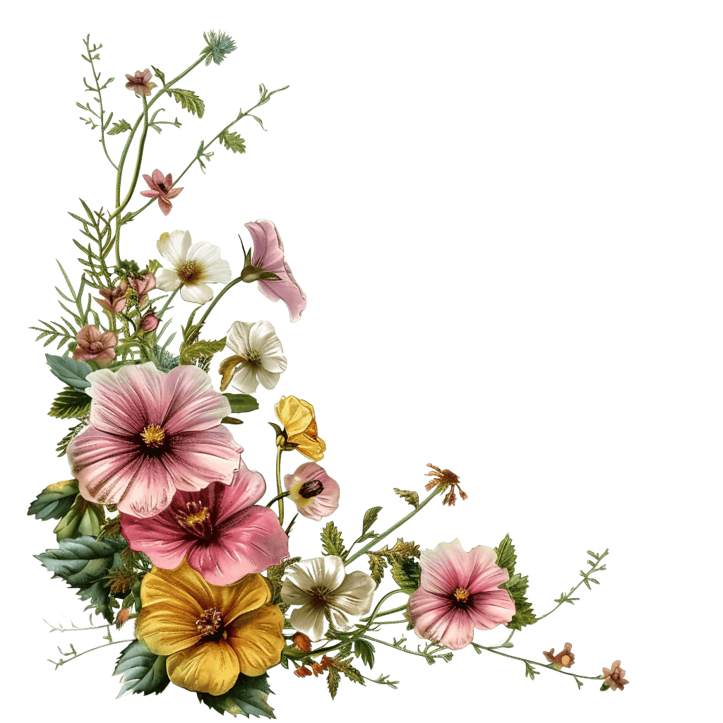 Flowers Png