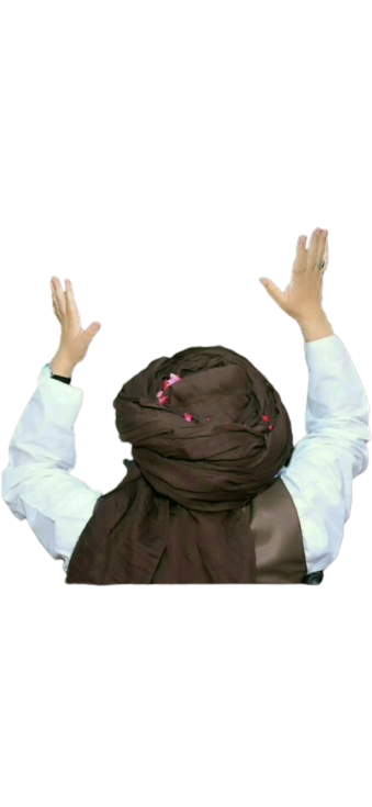 Huzoor Khadim Hussain PNG