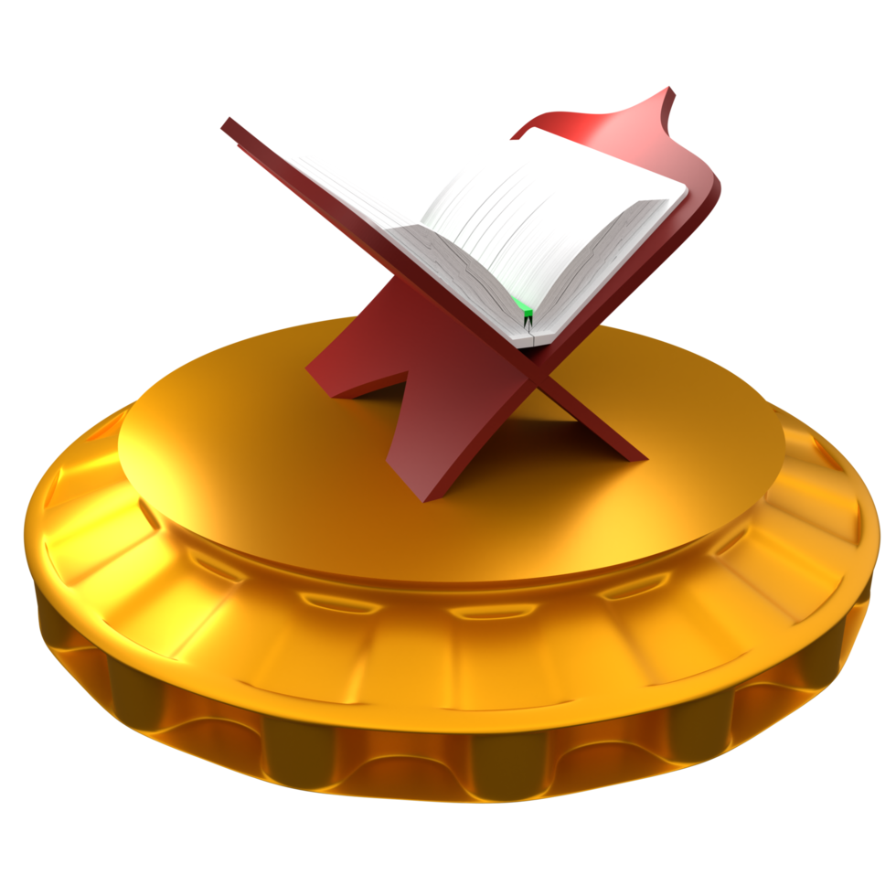 Quran PNG